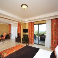 villa augusto boutique hotel & spa