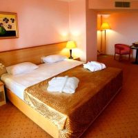 Bayar Resort Hotel & Spa (ex. grand cortez resort hotel & spa)
