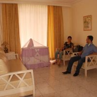 blue dream hotel