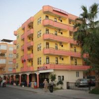 kleopatra sahara hotel
