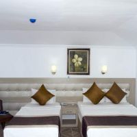 sun maritim hotel