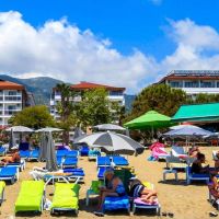 eftalia aytur hotel
