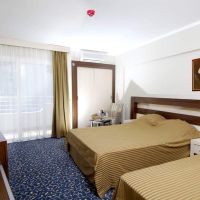 sunlife plaza hotel