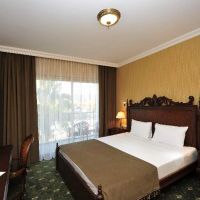 villa augusto boutique hotel & spa