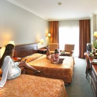grand kaptan hotel