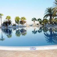 lonicera world hotel