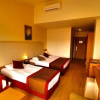 my home resort hotel