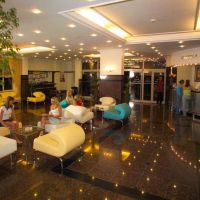 kleopatra royal palm hotel