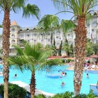 kemal bay hotel