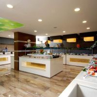 kleopatra ramira hotel
