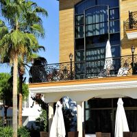 villa augusto boutique hotel & spa