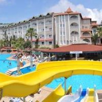 kemal bay hotel