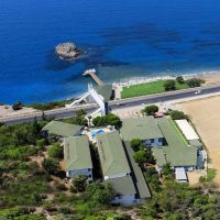 seastar hotel