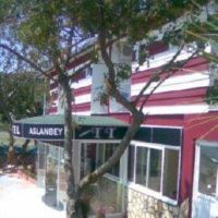 club aslanbey hotel