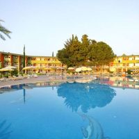 lonicera world hotel