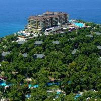 utopia world de luxe hotel