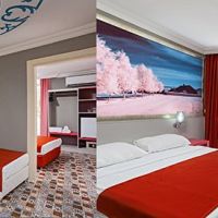 club hotel anjelique