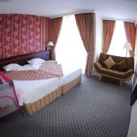 sunset beach hotel