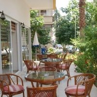 arsi sweet suit hotel