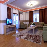 kemal bay hotel