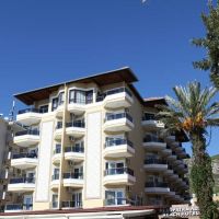 kleopatra ada beach hotel