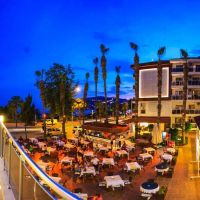 eftalia aytur hotel