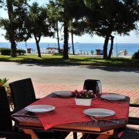 kleopatra ada beach hotel