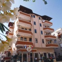 arsi sweet suit hotel