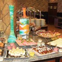 sunset beach hotel