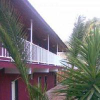 club aslanbey hotel