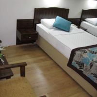 arsi hotel