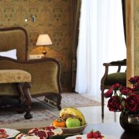 villa augusto boutique hotel & spa