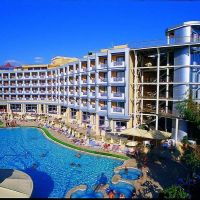 grand kaptan hotel