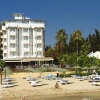 sun maritim hotel