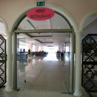 Bayar Resort Hotel & Spa (ex. grand cortez resort hotel & spa)