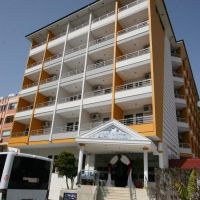 arsi hotel