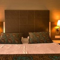 my home resort hotel