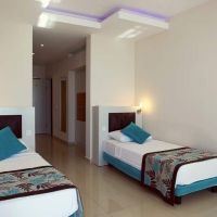 kleopatra ada beach hotel