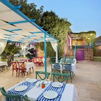 club hotel anjelique