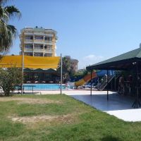 happy dream beach hotel