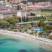lonicera world hotel