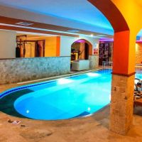 eftalia aytur hotel