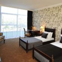 villa augusto boutique hotel & spa