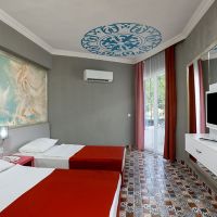 club hotel anjelique