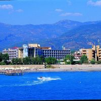 grand kaptan hotel