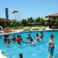 lemon beach hotel