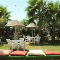 lemon beach hotel