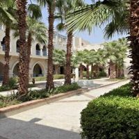 el wekala golf resort taba heights
