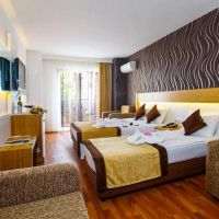 eftalia aytur hotel