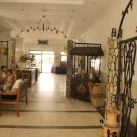 lemon beach hotel